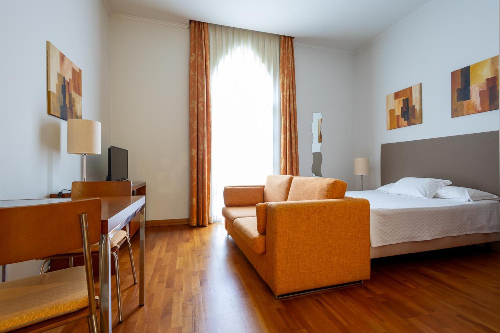 Hotel Apartamentos Geres Ribeiro Luaran gambar