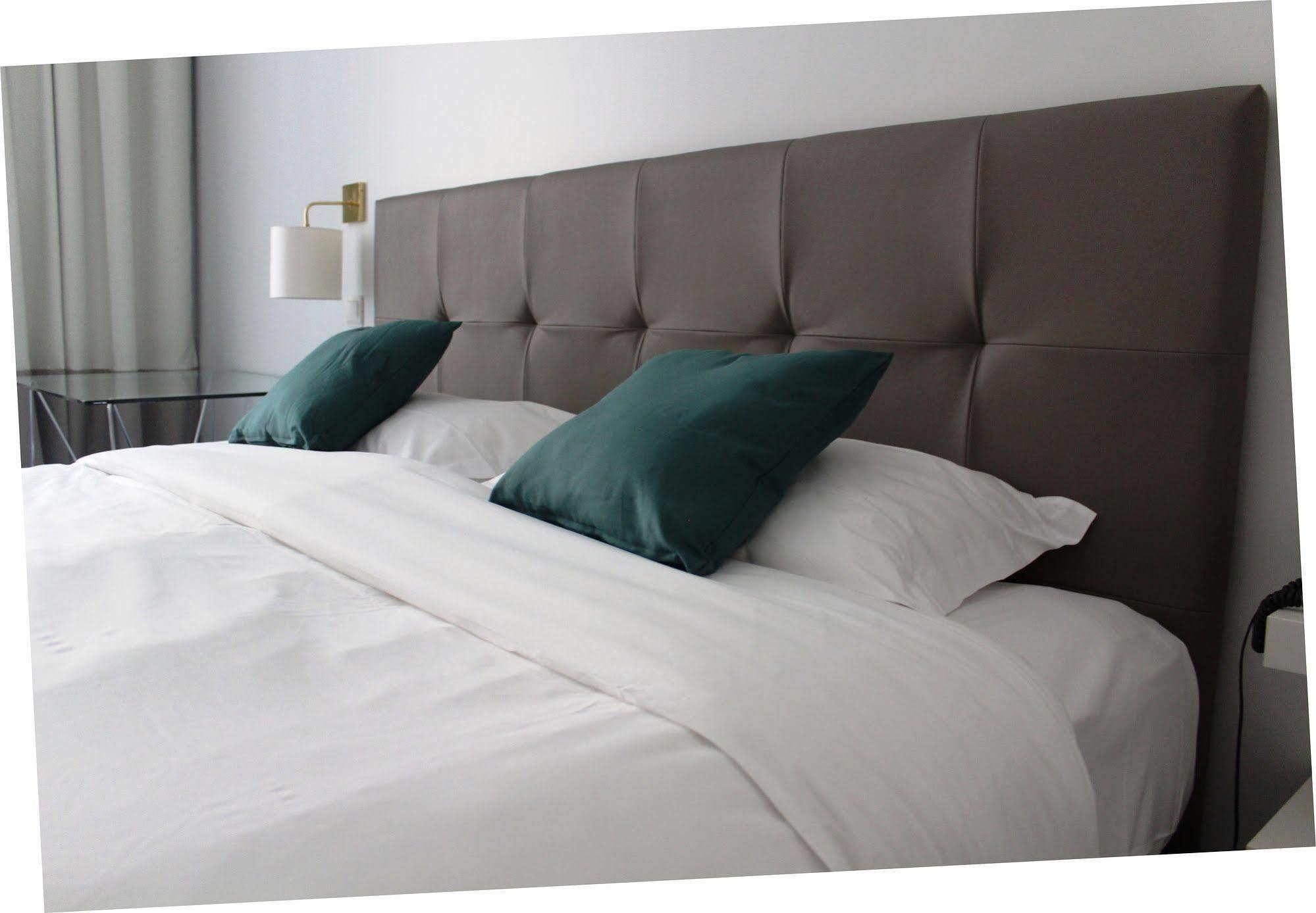 Hotel Apartamentos Geres Ribeiro Luaran gambar
