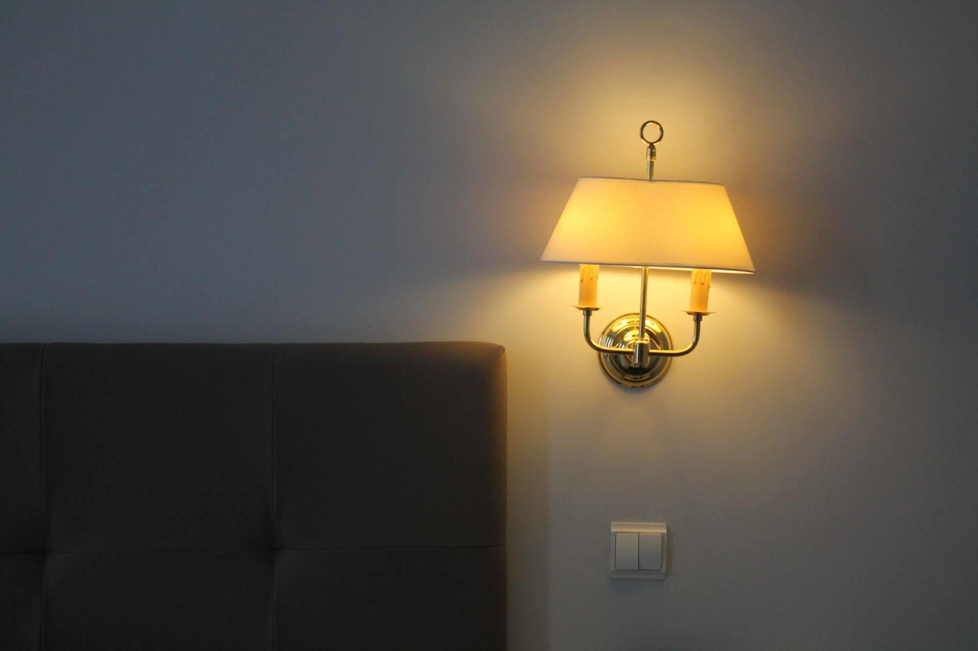 Hotel Apartamentos Geres Ribeiro Luaran gambar